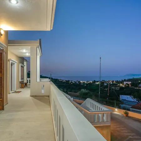 Nikola's Chania *