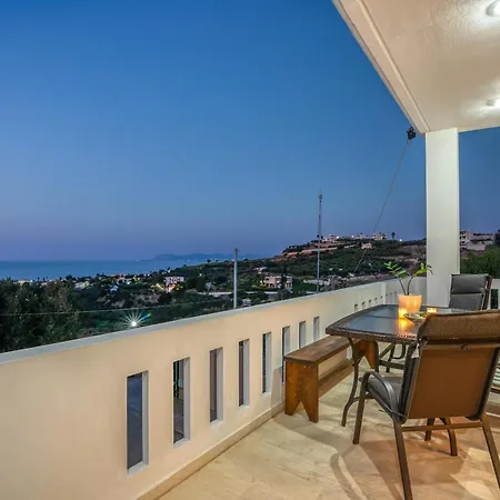 Nikola's Chania * スタロス