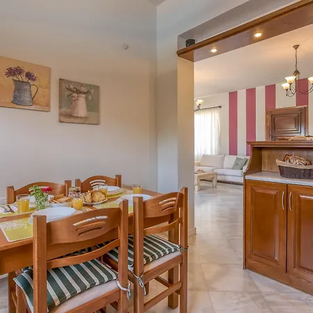 Willa Nikola's Chania