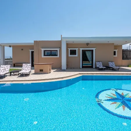 Nikola's Chania *
