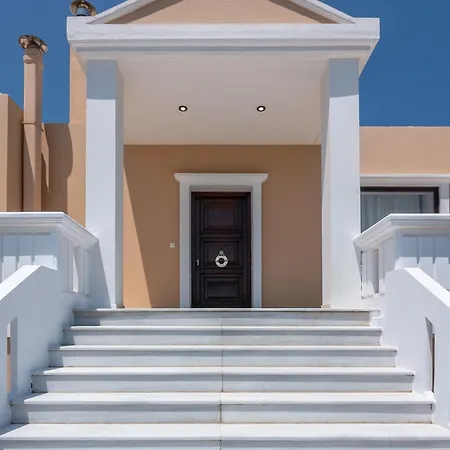 Nikola's Chania